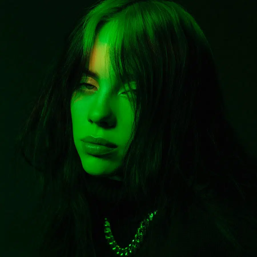 Billie Eilish drops new single, 'Everything I Wanted' - National