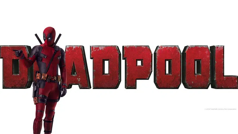 New Information on Deadpool 3