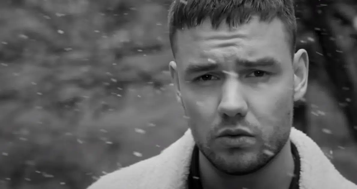 Liam Payne - All I Want (For Christmas)