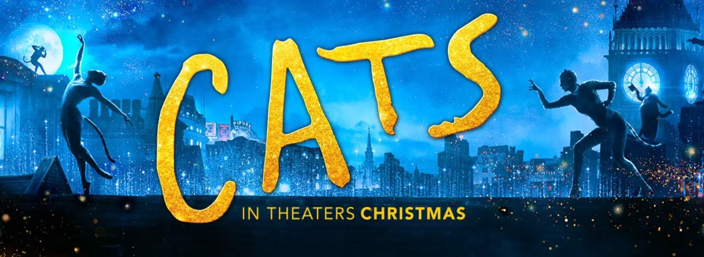 ‘Cats’ Film Was Remade After Bad Early Reviews 