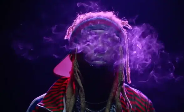 Lil Wayne Launches Weed Strain