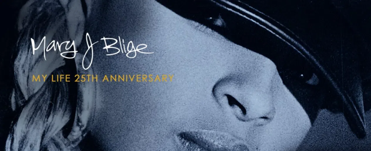 Mary J. Blige Documentary is Coming