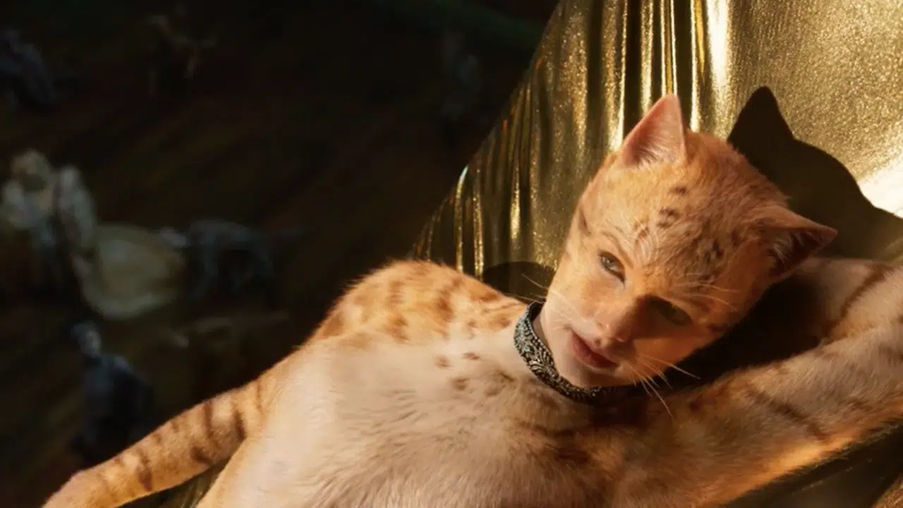 ‘Cats’ Movie Is Going To Lose Even More Money Than Previously Thought