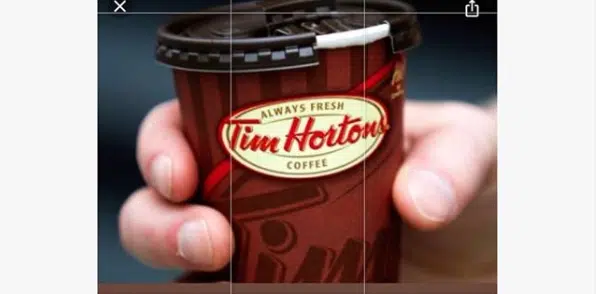Justin Bieber’s Beef with Tim Hortons