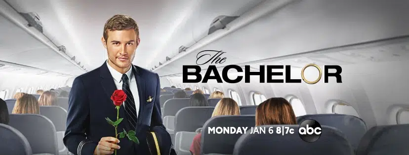 The Best Tweets From The Bachelor Premiere