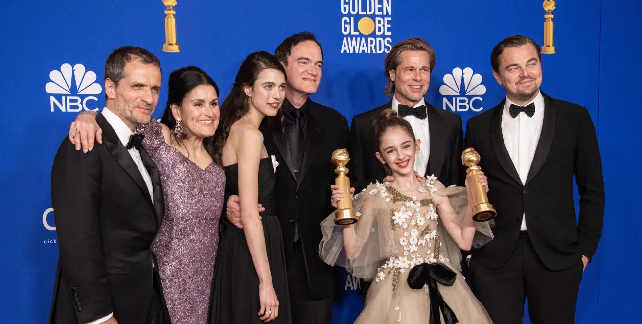 Golden Globes Ratings Hit an All Time Low