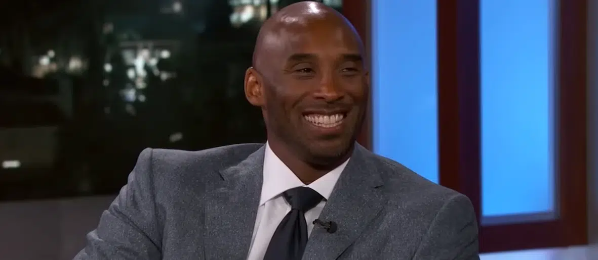 Talk Shows Remembering Kobe Bryant