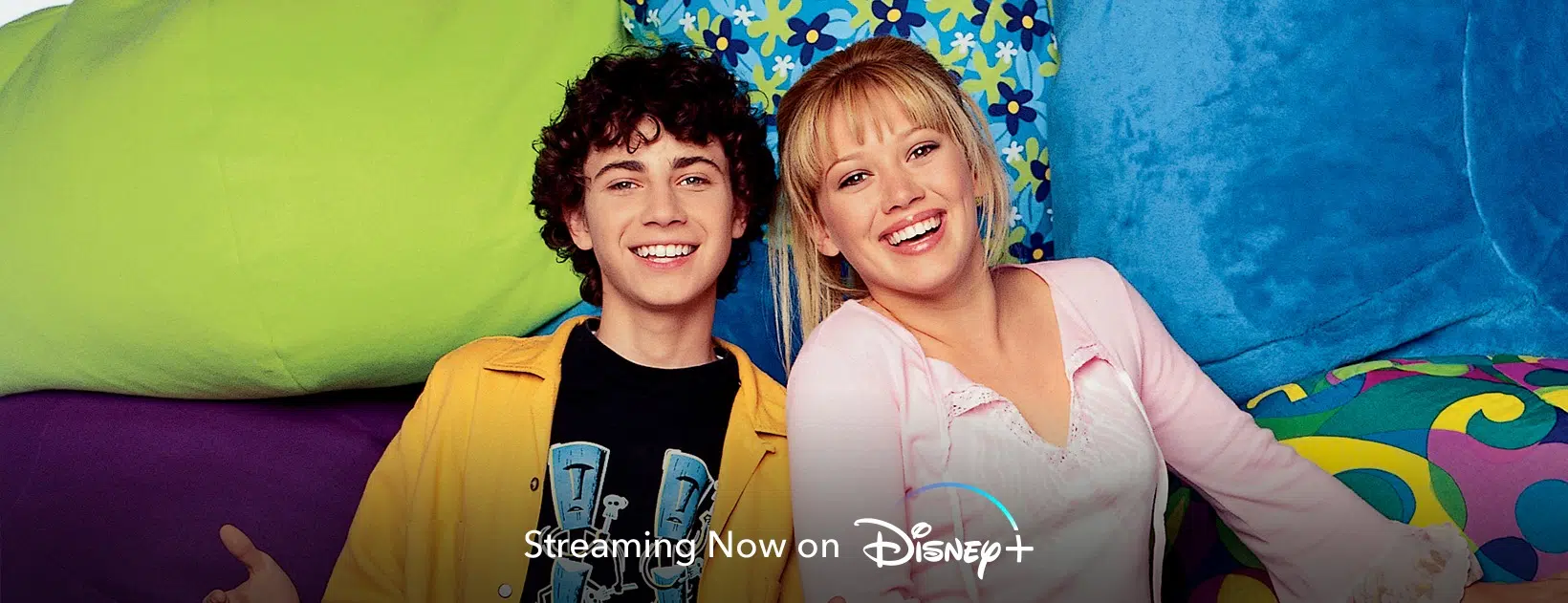 Disney+ Stops Production of Lizzie McGuire Reboot