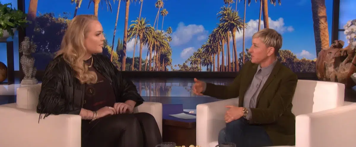 Influential YouTuber NikkieTutorials Sits Down With Ellen