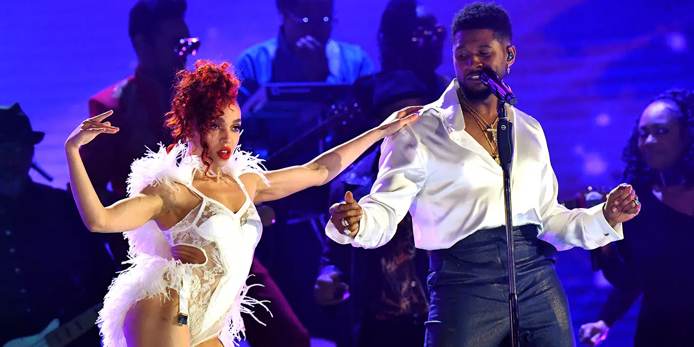 Usher Set to Host and Perform at the 2020 iHeartRadio Music Awards