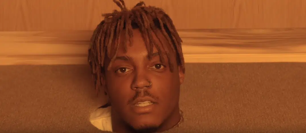  Juice WRLD Posthumous Album?