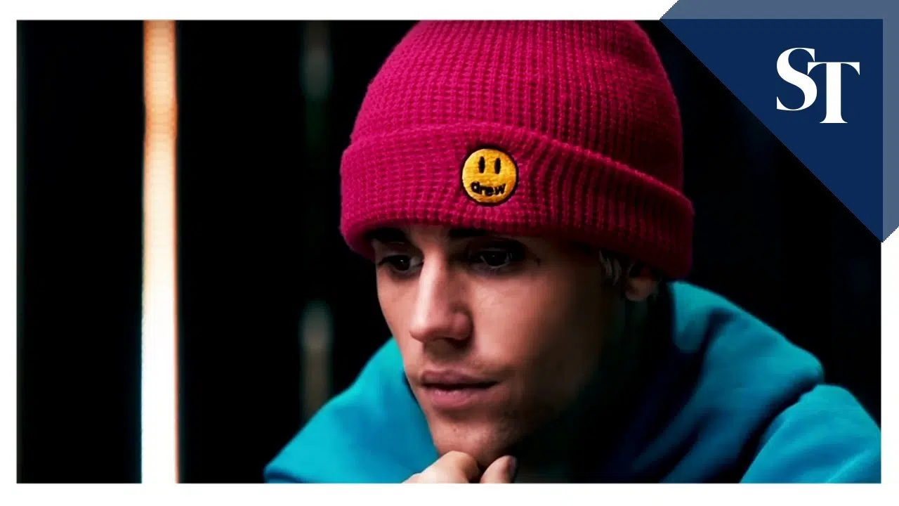 YouTube Reportedly Paid Record Sum for New JUSTIN BIEBER: SEASONS Docuseries