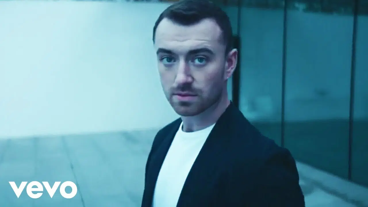 Sam Smith Encourages Fans to Love Their Bodies in Inspiring New Post [PIC]