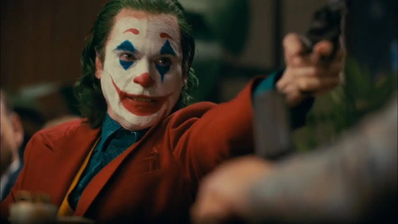JOKER Is Returning to Theaters After 11 Oscar Nominations