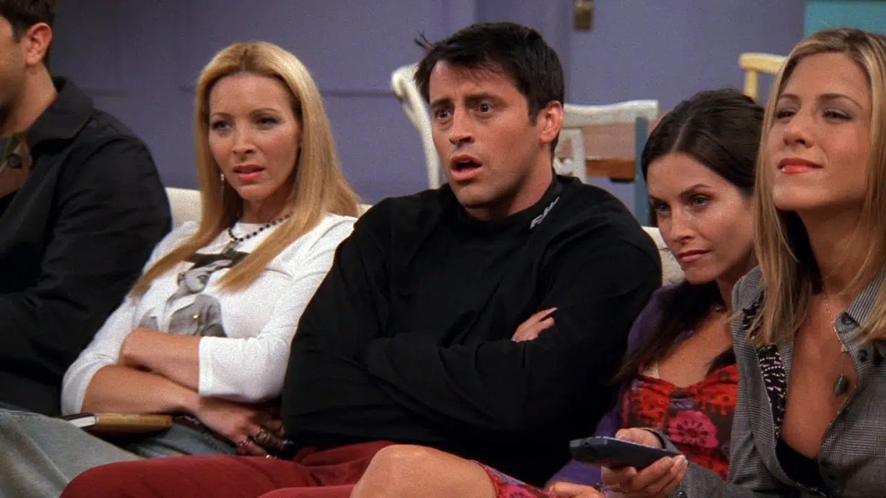 FRIENDS Co-Creator Says 'We Will Not Do Anything Scripted' for Possible Reunion Special