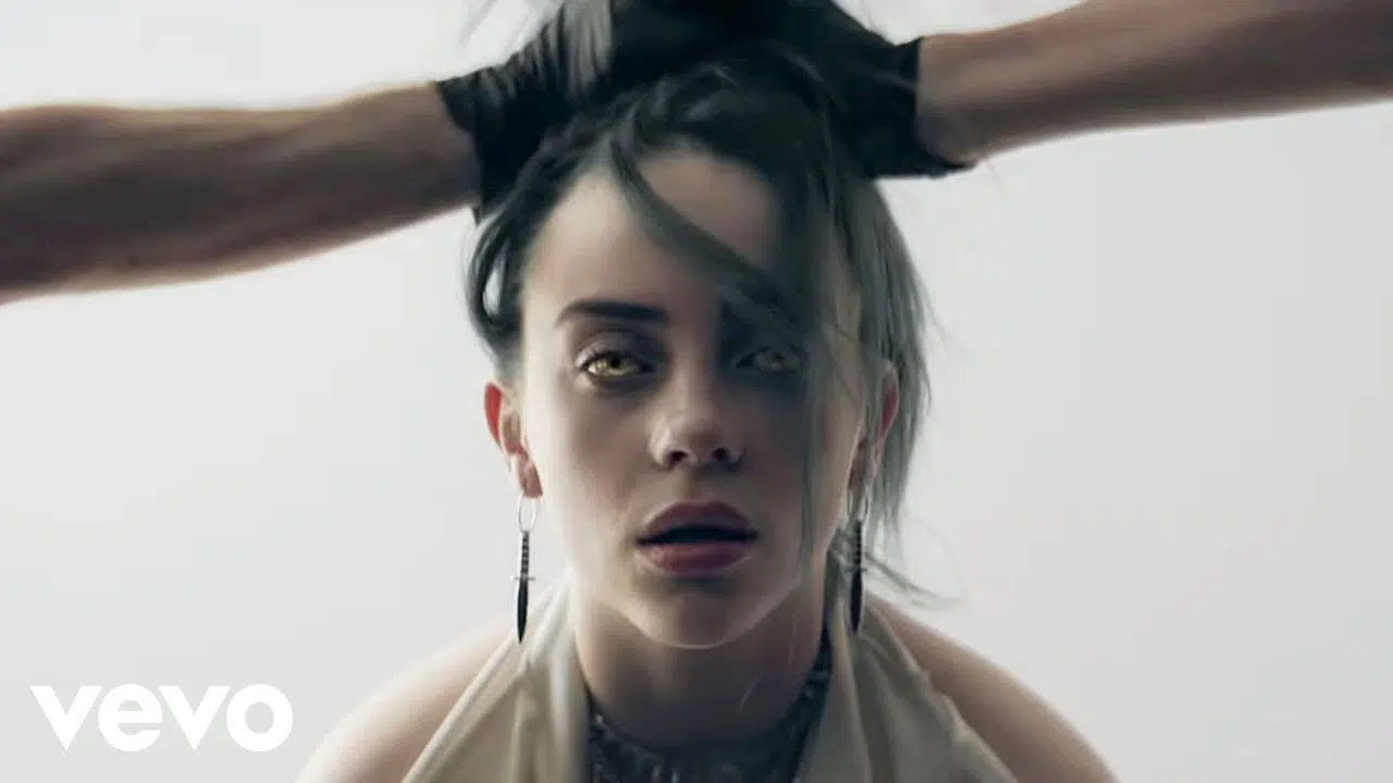 Billie Eilish Teases Second Album: 'It's Coming,' but Not in 2020 [VIDEO]