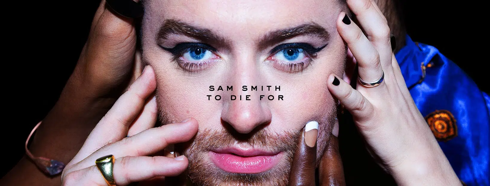 Sam Smith Announces New Album
