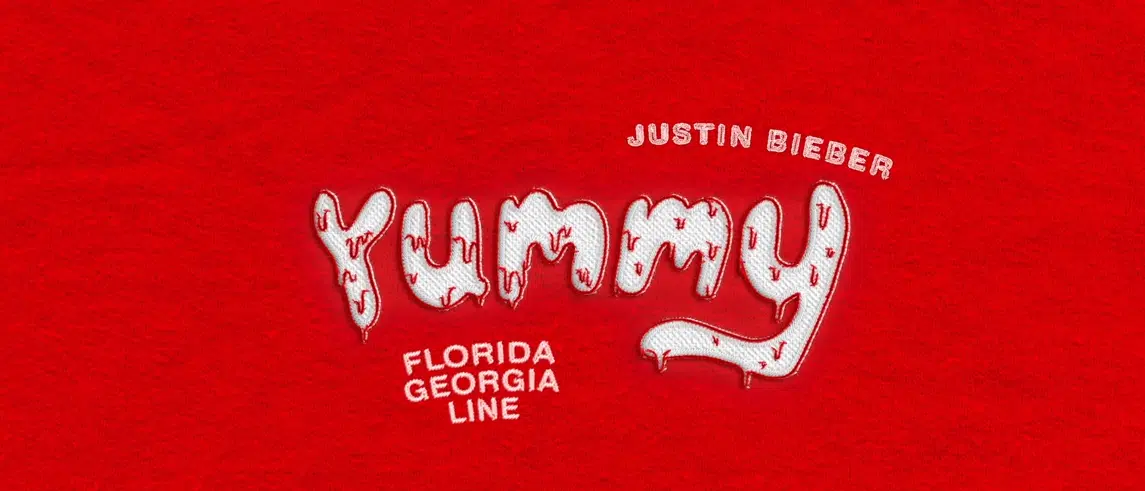 Justin Bieber, Florida Georgia Line - Yummy (Country Remix)