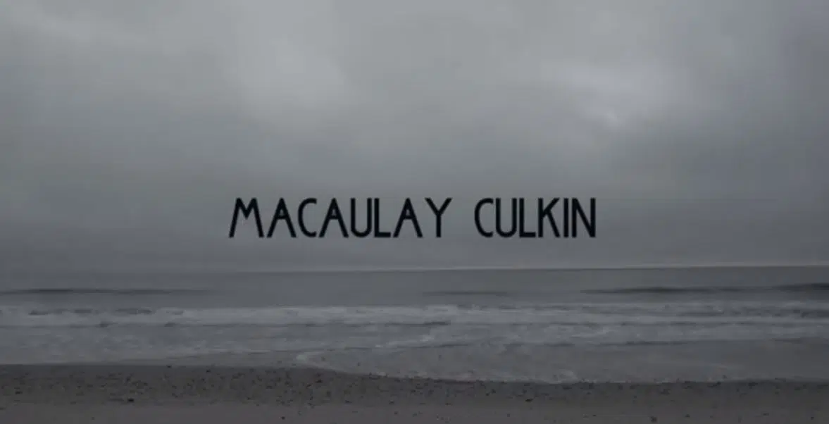 Macaulay Culkin Joins Next Cast Of 'American Horror Story'