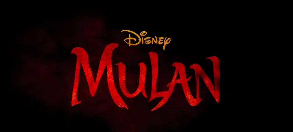 WATCH: Last “Mulan” Trailer