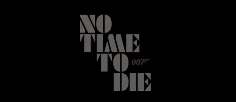'No Time To Die’ Longest Bond Movie Yet