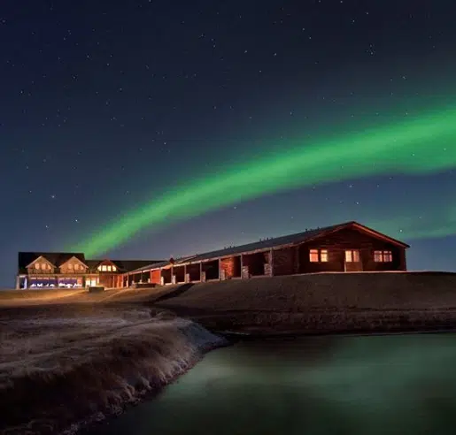 Hotel In Iceland Offering Free Stay to Couples If Ladies Propose on Leap Day February 29
