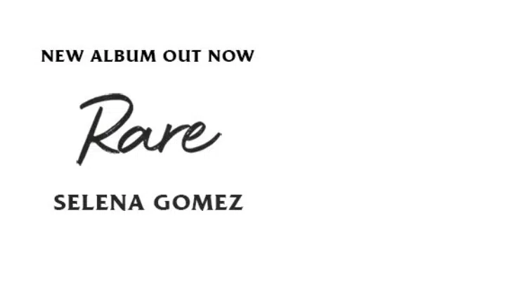 Selena Gomez: Rare Beauty