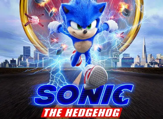 Sonic Movie: Twitter Reacts 