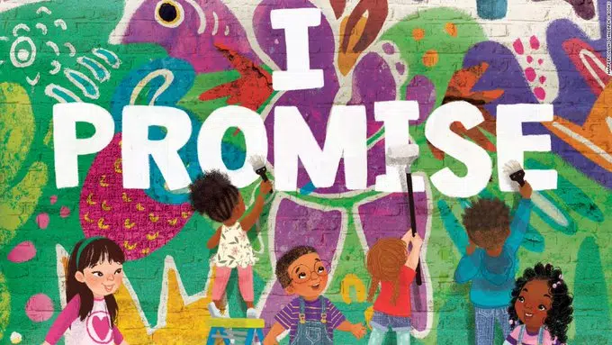 LeBron James To Release First Children's Book