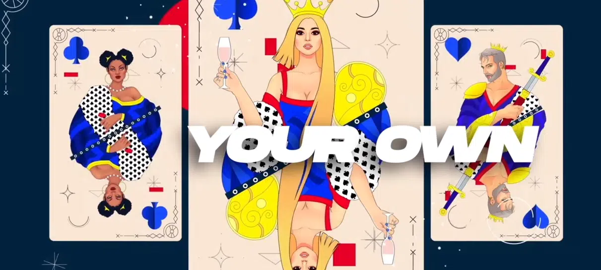New Music) Ava Max – Kings & Queens  ENERGY 106 · Winnipeg's #1 Station  for All The Hits