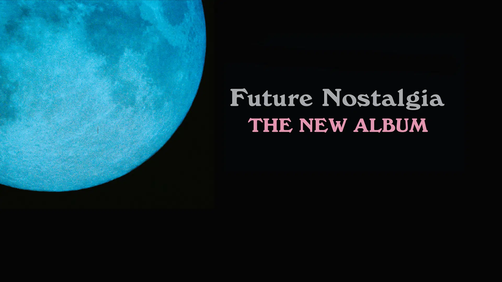 Dua Lipa Drops New Album "Future Nostalgia"