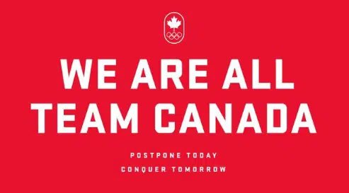Canada Pulls Out of Olympics 