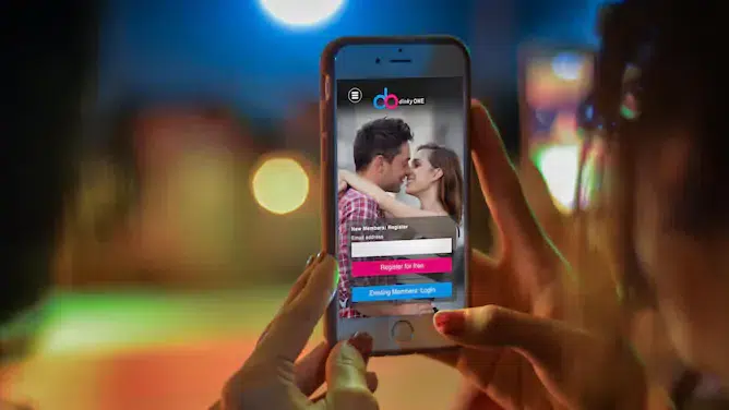 Umm...what?: New Dating Site "Dinky One" Launches for Men With Small 'Packages'