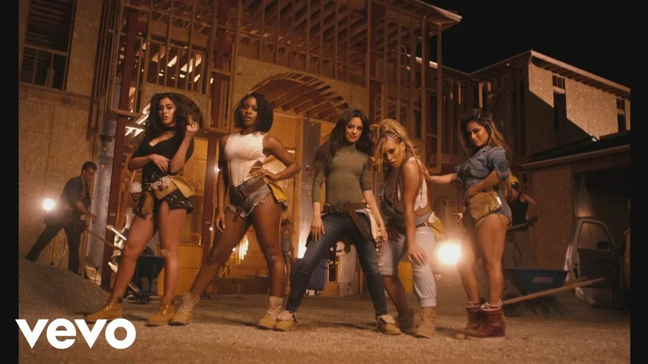 Fifth Harmony’s 'Work from Home' Is Having a Moment Thanks to Coronavirus