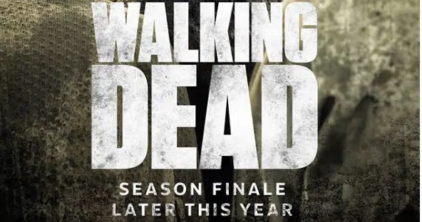 ‘The Walking Dead’ Season 10 Finale Postponed 