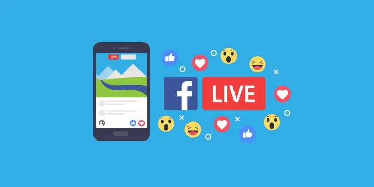 Facebook Plans to Let Artists Charge for Livestream Access