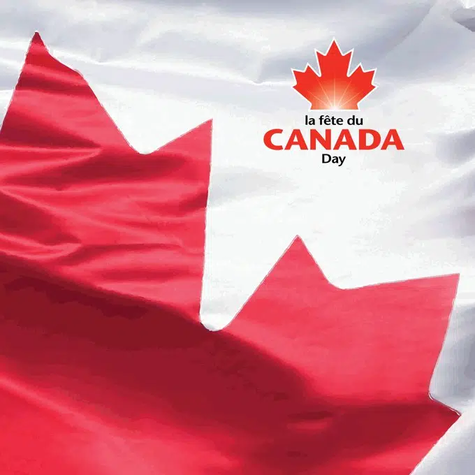 Canada Day To Be Held Virtually This Year