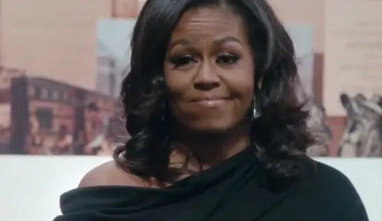 WATCH: Netflix’s Trailer for Michelle Obama's Becoming Documentary