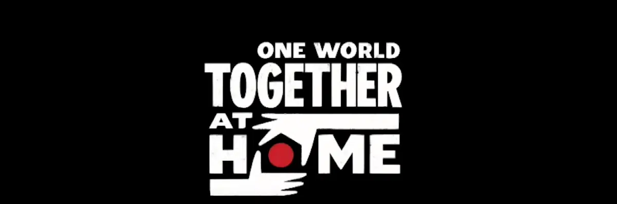 (Full Video) One World: Together At Home Show