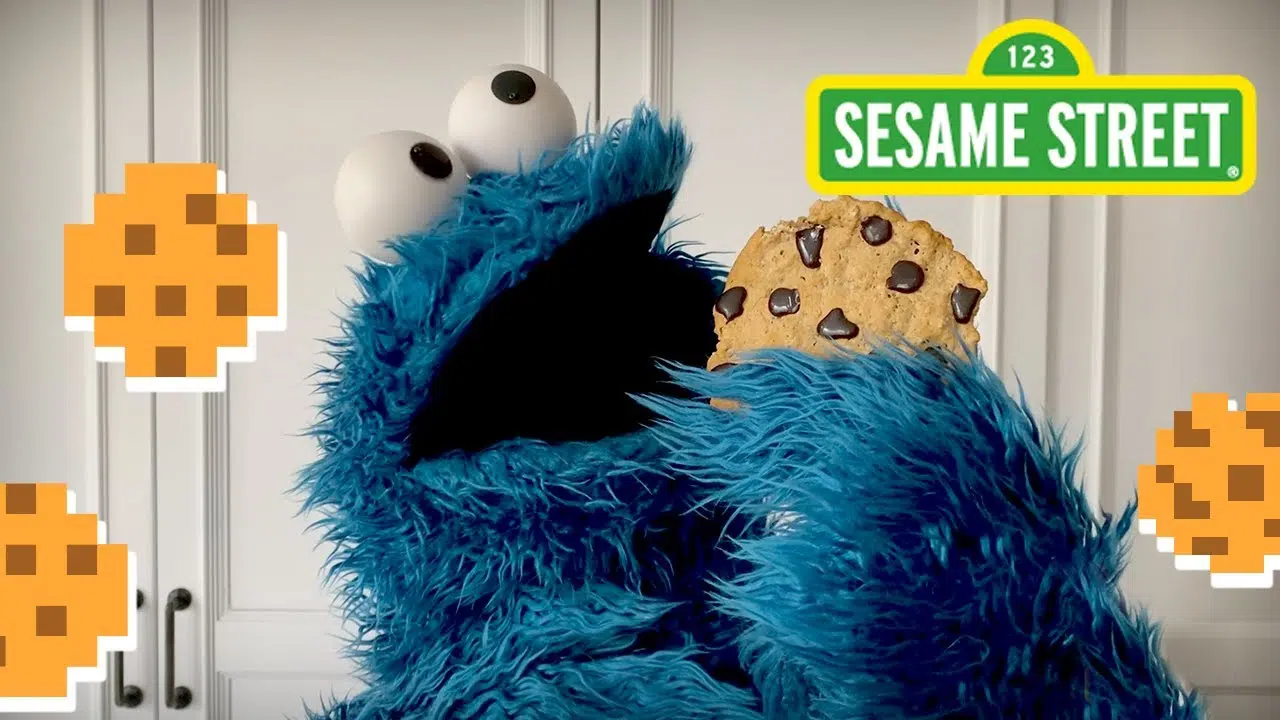 Cookie Monster Hosting 'Snack Chats' During Coronavirus Pandemic [VIDEO]