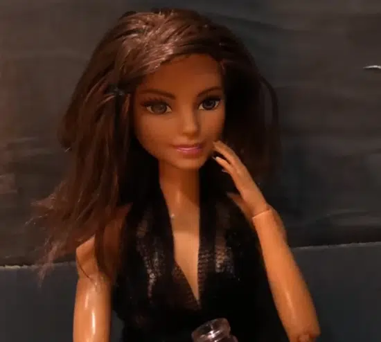 Selena Gomez Recreates 'Boyfriend' Video Entirely With Dolls [VIDEO]