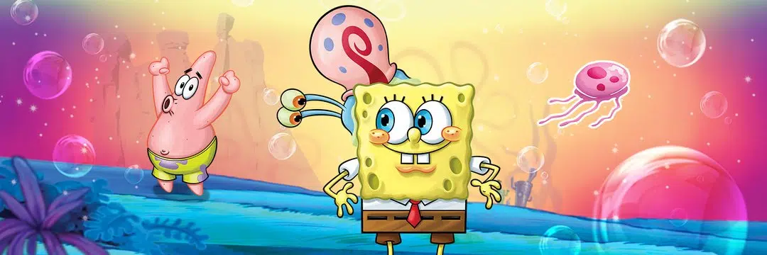 Learn To Draw SpongeBob On IG Live!