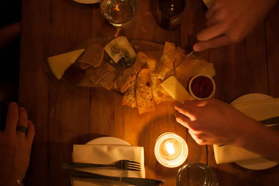 Segovia Tapas Bar is Closing ENERGY 106 · Winnipeg's 1 Station for