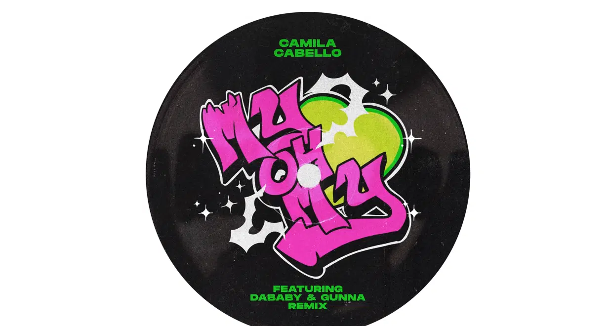 (Remix) Camila Cabello - My Oh My ft. DaBaby, Gunna