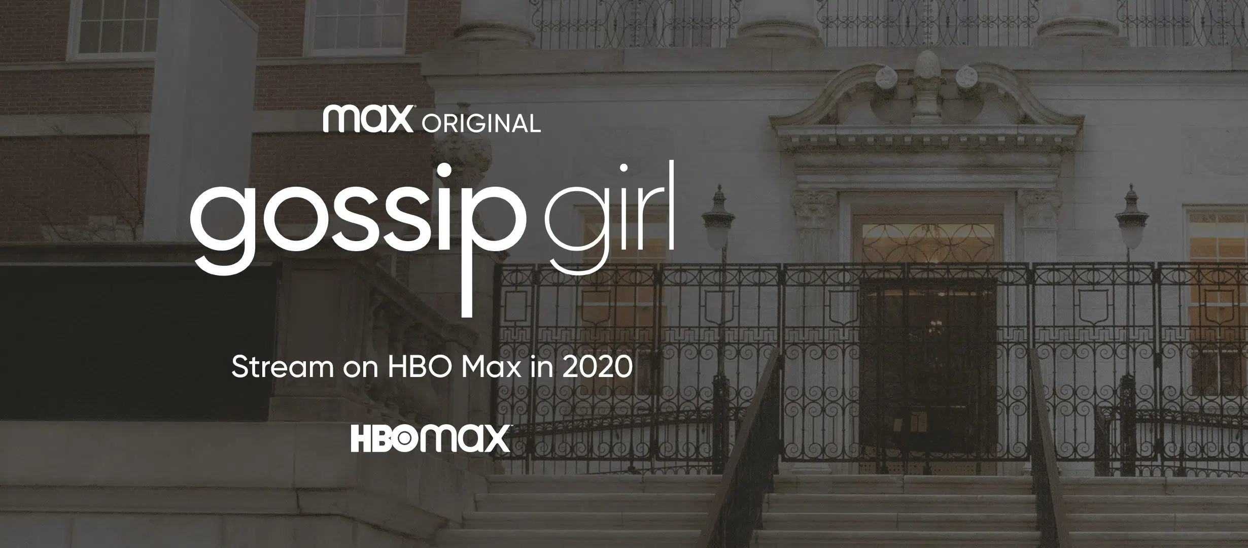 The Gossip Girl Reboot Postponed To 2021