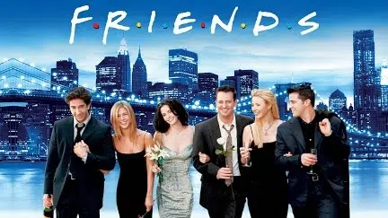 UPDATE: FRIENDS Reunion Special Could Tape at End of Summer