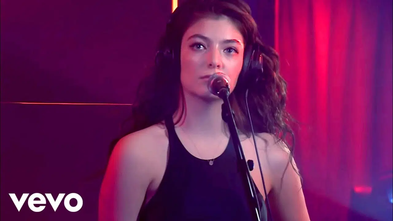 Lorde Gives Fans an Update on New Music: 'I Am Truly Jazzed for You to Hear It'