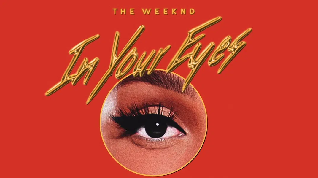 LISTEN: The Weeknd and Doja Cat “In Your Eyes” Remix