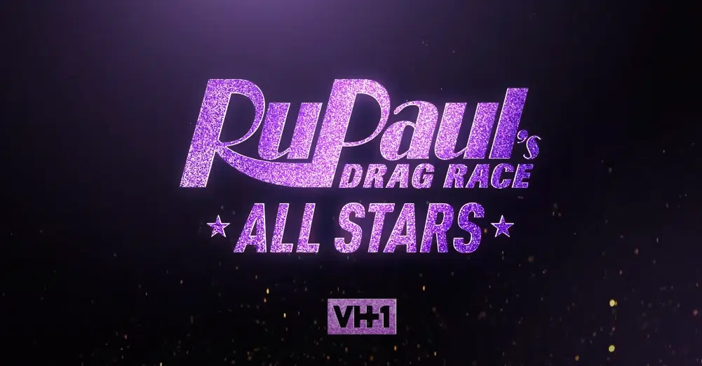 (Reminder) RuPaul's Drag Race - All Stars 5 - Tonight