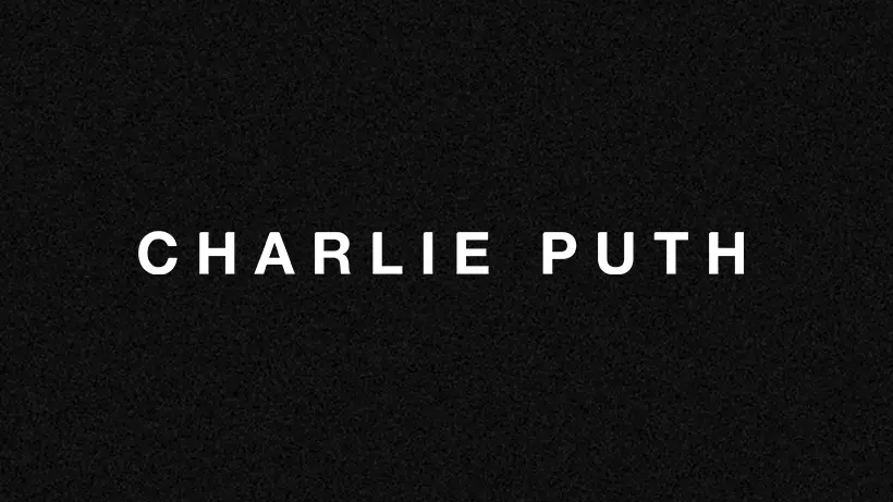 Charlie Puth Releasing New Music